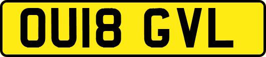 OU18GVL