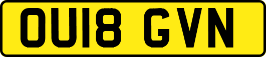 OU18GVN