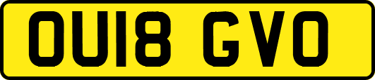 OU18GVO