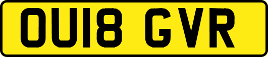 OU18GVR