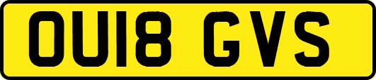 OU18GVS