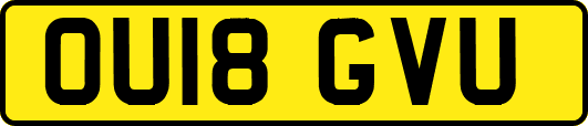OU18GVU