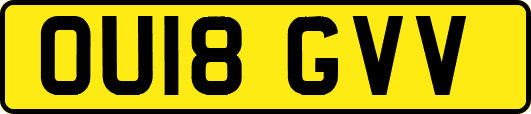 OU18GVV