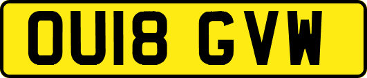 OU18GVW