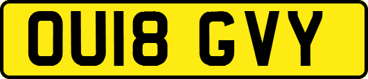 OU18GVY