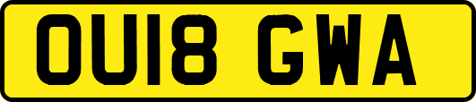 OU18GWA