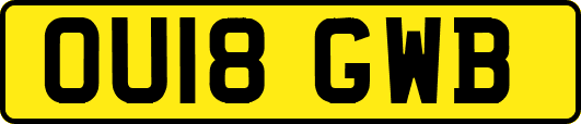 OU18GWB
