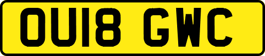 OU18GWC