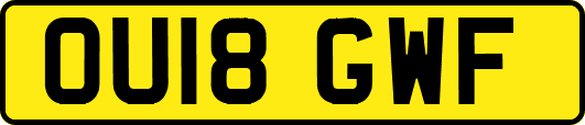OU18GWF