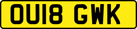 OU18GWK