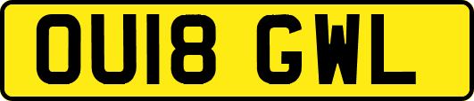 OU18GWL
