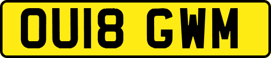 OU18GWM