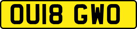 OU18GWO