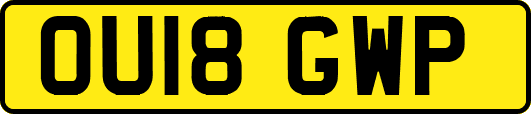 OU18GWP