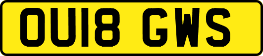 OU18GWS