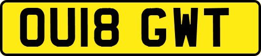 OU18GWT