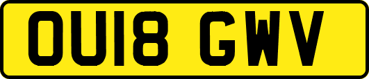 OU18GWV