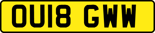 OU18GWW
