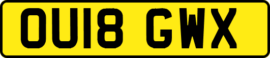 OU18GWX