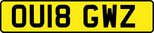 OU18GWZ