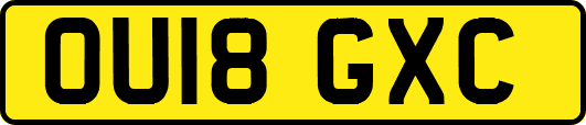 OU18GXC