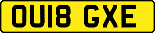 OU18GXE