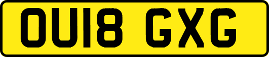 OU18GXG