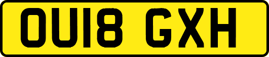 OU18GXH