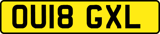 OU18GXL