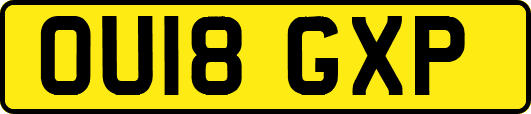 OU18GXP