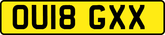 OU18GXX