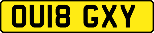 OU18GXY