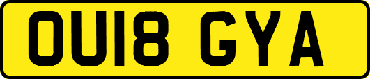 OU18GYA