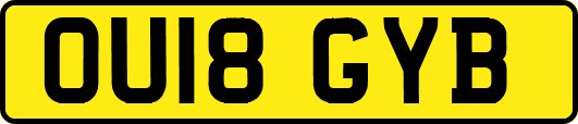 OU18GYB