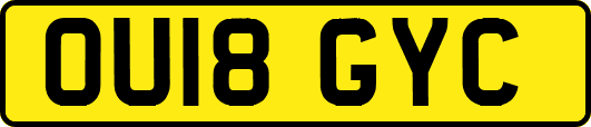OU18GYC