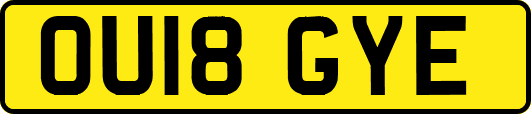 OU18GYE
