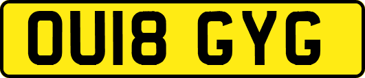OU18GYG