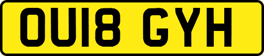 OU18GYH