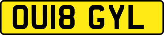 OU18GYL