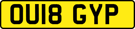 OU18GYP