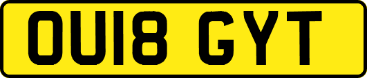 OU18GYT
