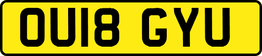 OU18GYU