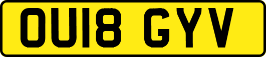 OU18GYV