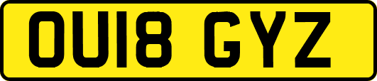 OU18GYZ