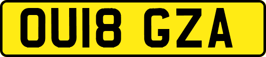 OU18GZA