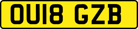 OU18GZB