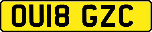 OU18GZC