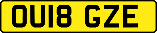 OU18GZE