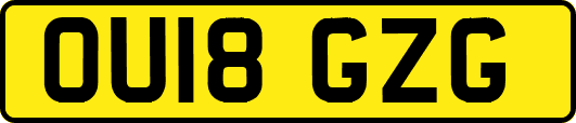 OU18GZG