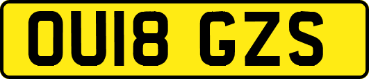 OU18GZS